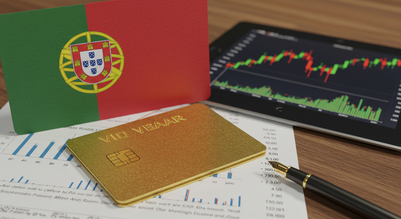 포르투갈 골든비자 장단점 총정리