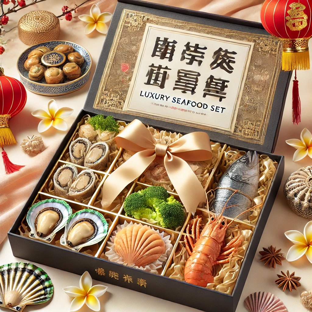 2025년 설 명절 선물세트 추천