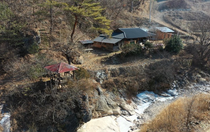 정선-덕산기마을