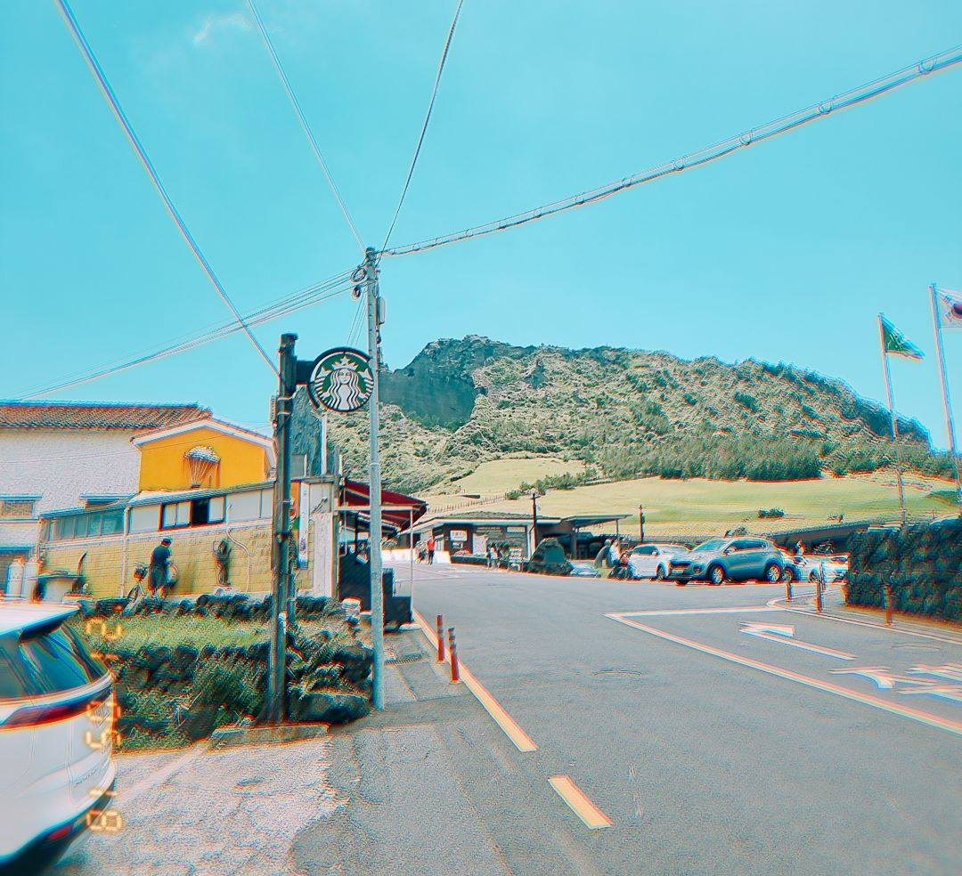 제주올레1코스