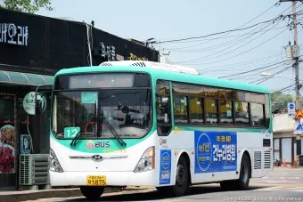 파주 문산 시외버스터미널 금촌 고속버스 시간표 예매 요금_22