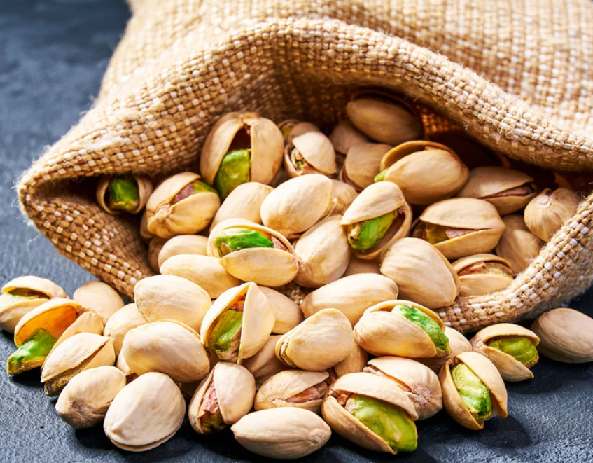 혈압에 좋은 음식들 추천 (고혈압관리식단 식재료)