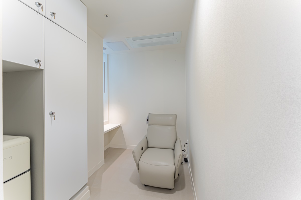 병원휴식공간디자인