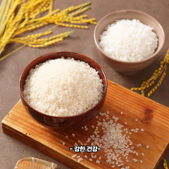 바나듐 쌀 부작용