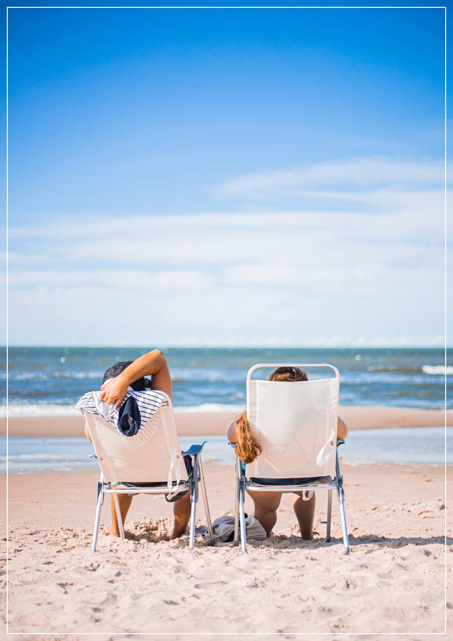 여름휴가 물놀이 주의사항