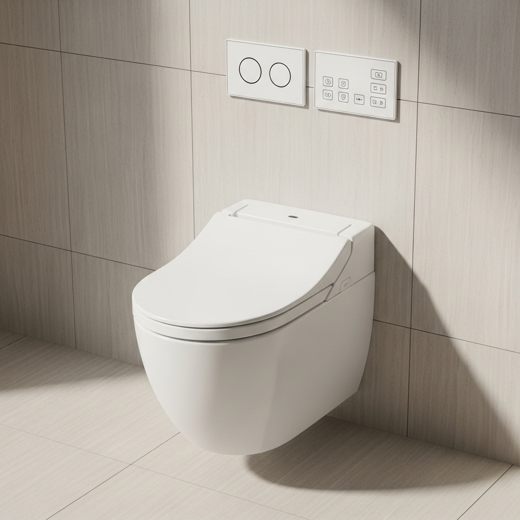 도비도스 비데 고장