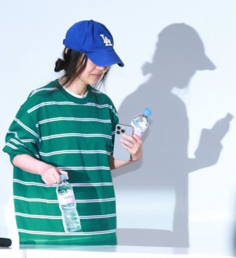 민희진 대표, 오열 뉴진스 멤버들과의 유대감 강조