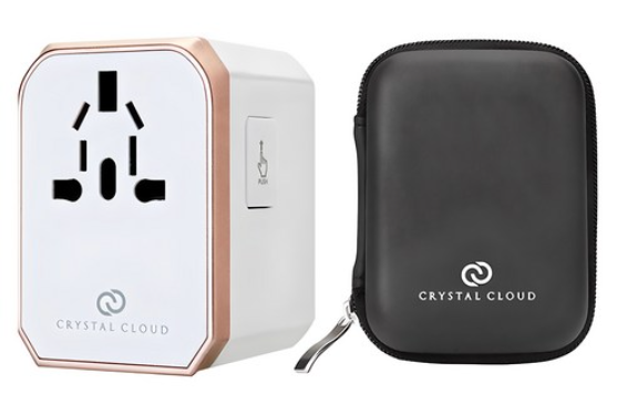 크리스탈클라우드 CC-305Plus