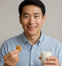 호두 효능