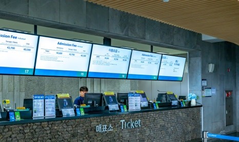 제주 동쪽 가볼만한곳 (아쿠아플라넷 제주)