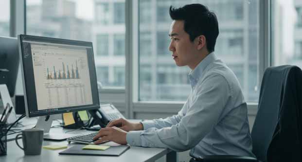 엑셀 VBA와 매크로, 같은 걸까? 다른 걸까?