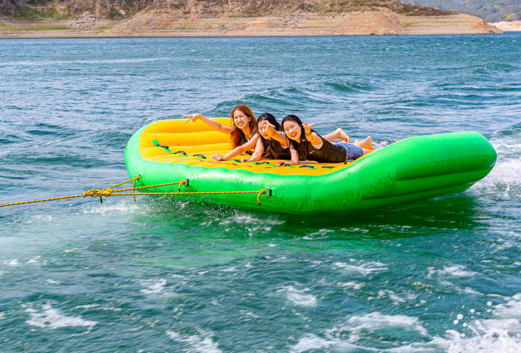 합천 풀헤븐워터월드