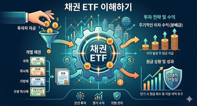 채권 ETF