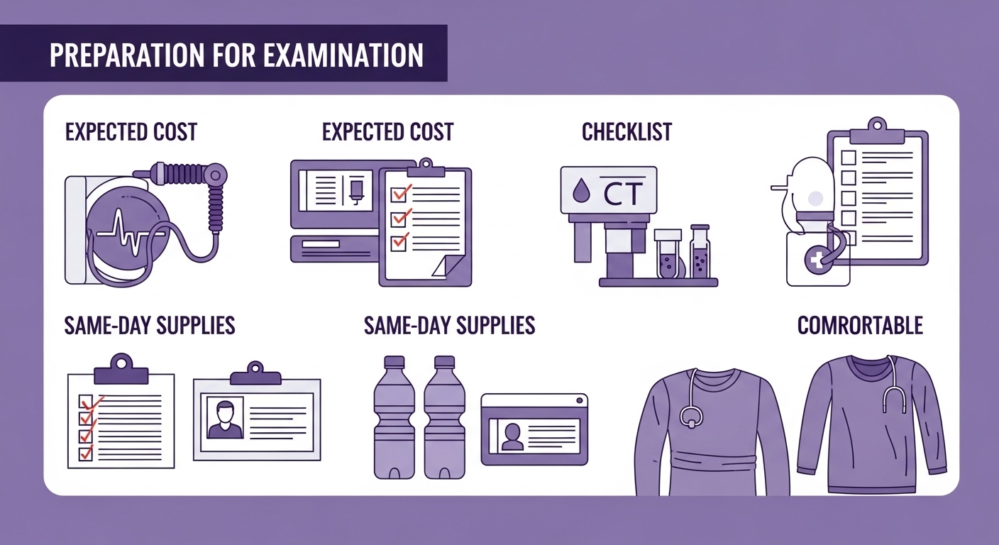 건강검진준비, 검진비용, 항목별검사, 수면내시경, 검진체크리스트, 검진팁, 병원검사, 예방의학, 건강관리, 건강정보