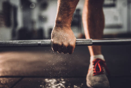 전립선에 좋은 운동