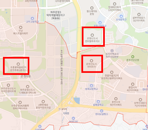 경쟁단지