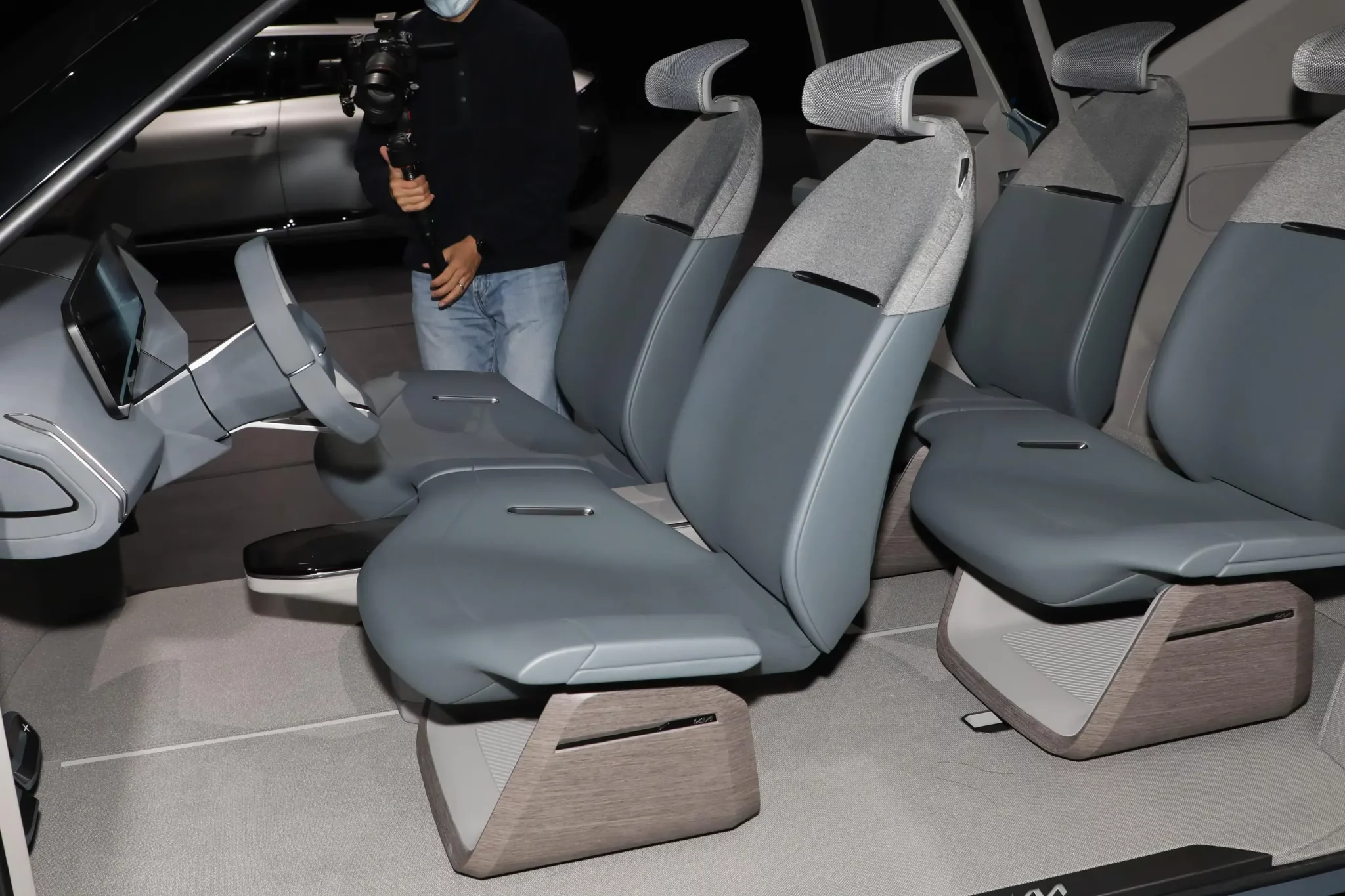 기아 콘셉트 EV5