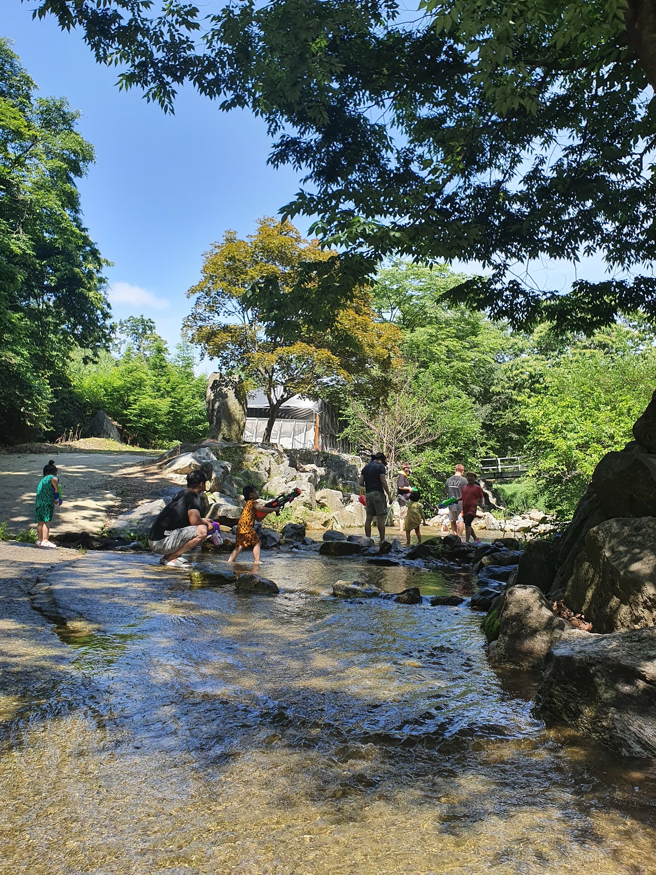 경기-여주-여주산촌캠핑장-사진-입니다.