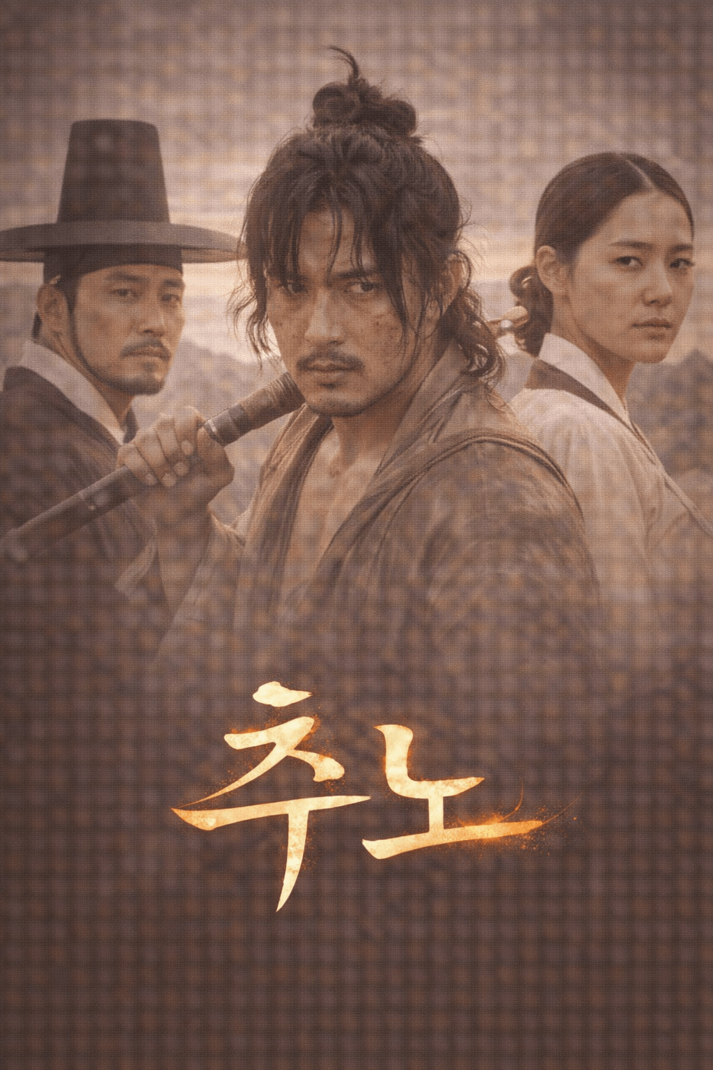 추노
