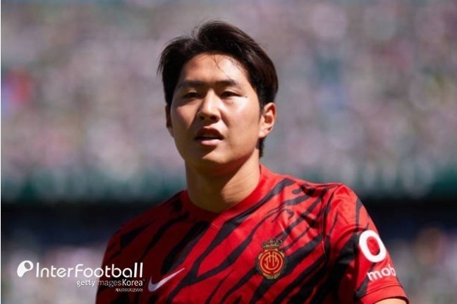 이강인 이적