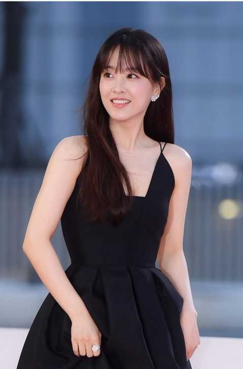 배우 박보영
