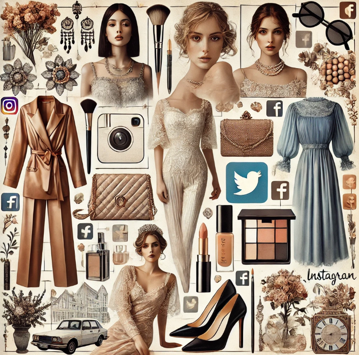 배우들의 패션 뷰티정보 인스타 사진