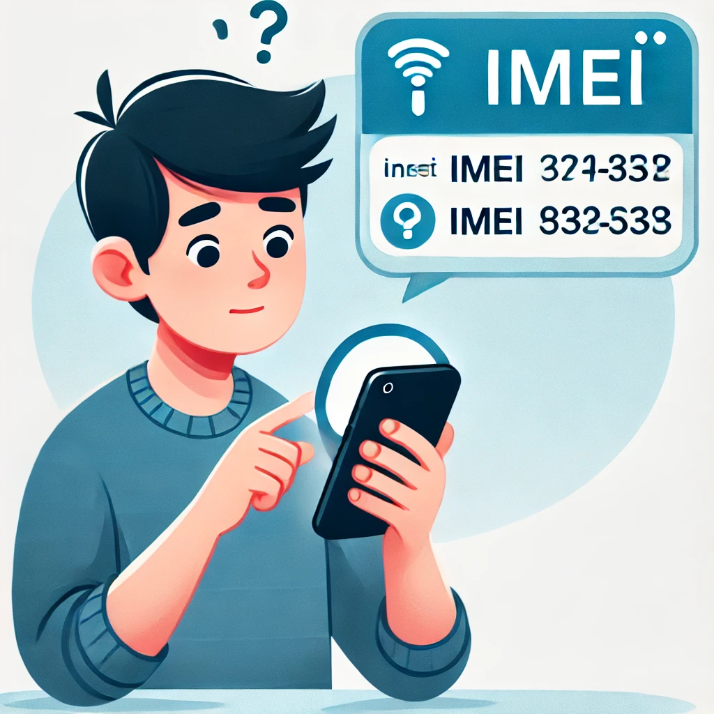 분실 도난 여부 및 정상 해지 확인