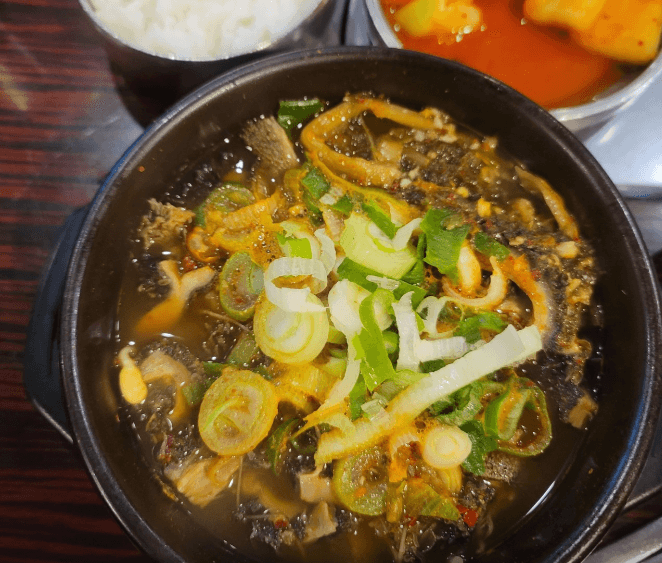 토밥즈 토요일은 밥이 좋아 곱창전골 강남 대치동