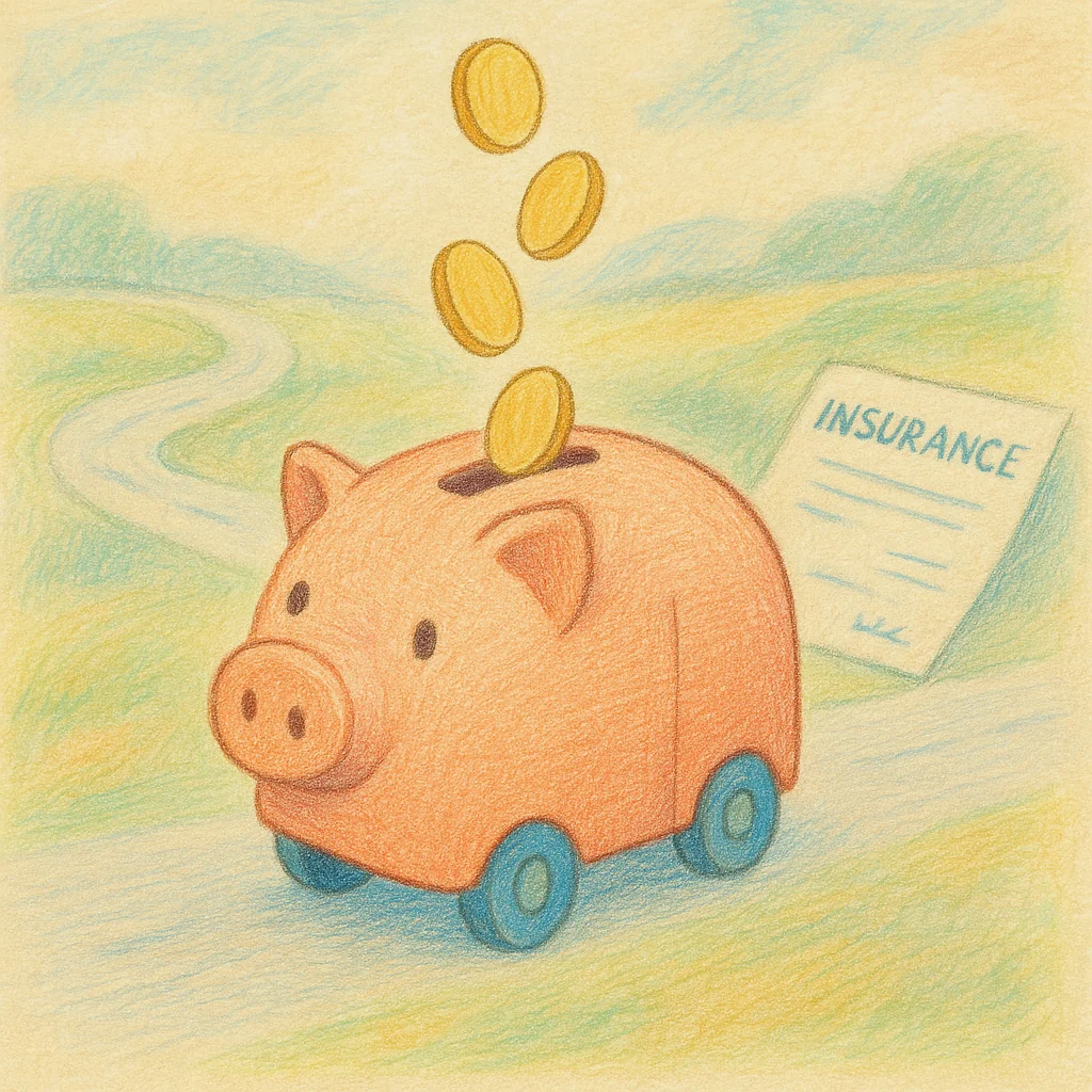 자동차보험금 환급금 조회