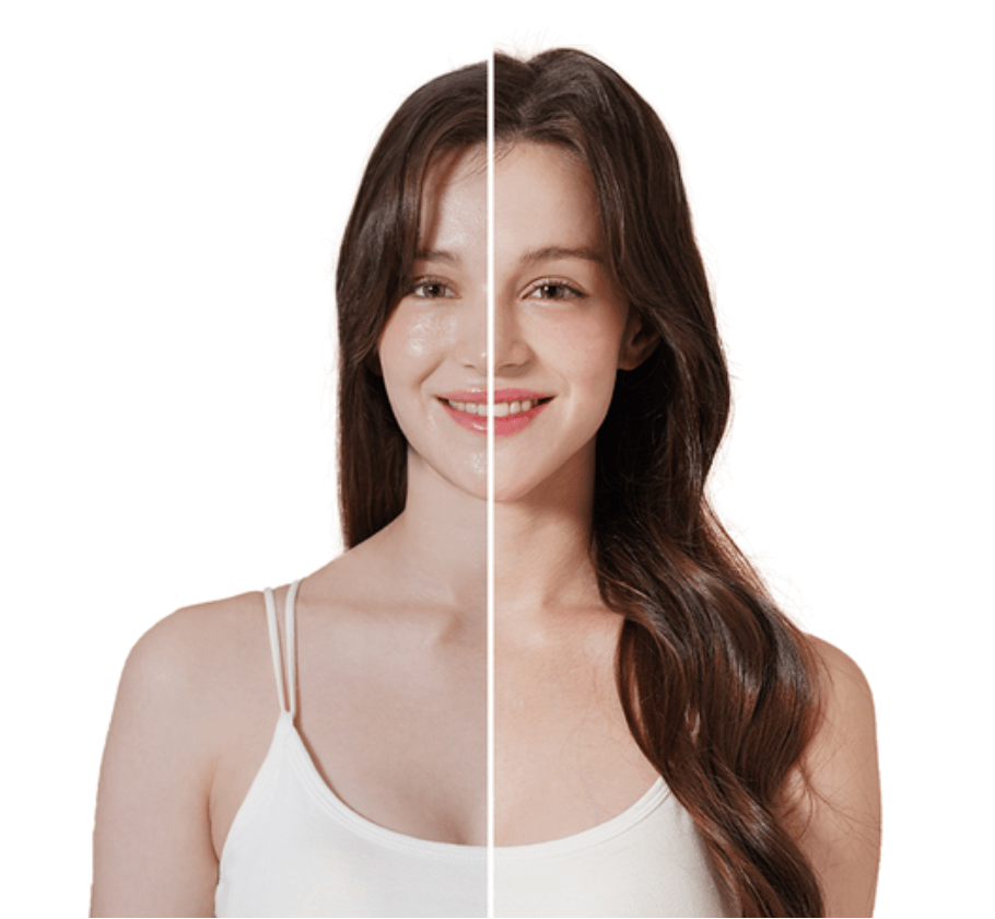 그래비티 탈모 샴푸 후기