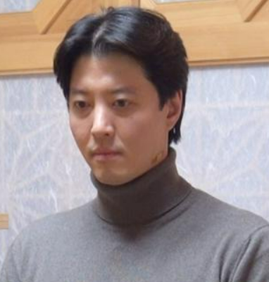 이동건 프로필