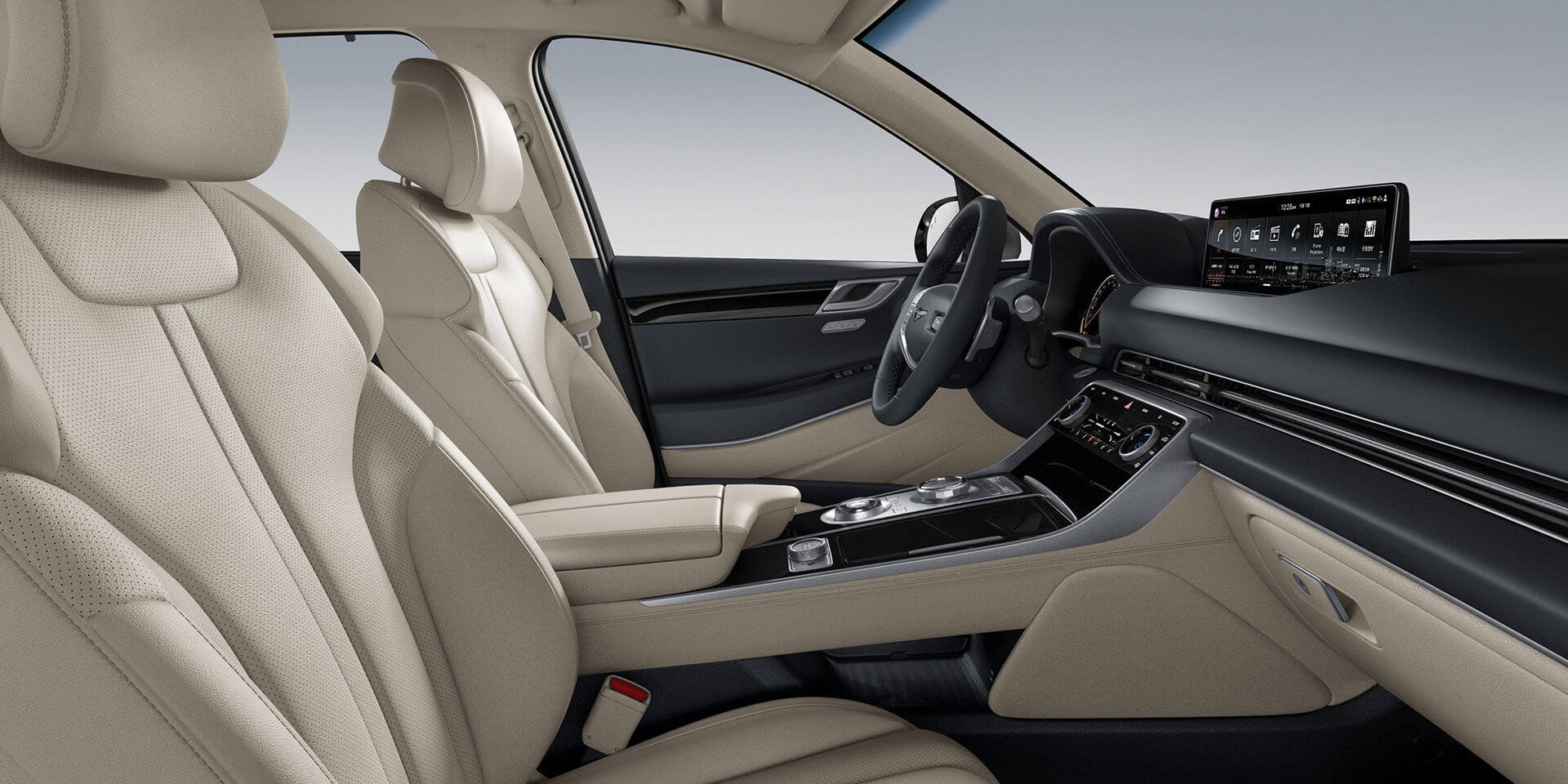 제네시스 GV80&amp;#44; 전기차 제원 중고 가격