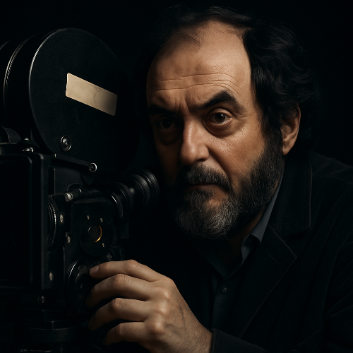 스탠리 큐브릭 감독