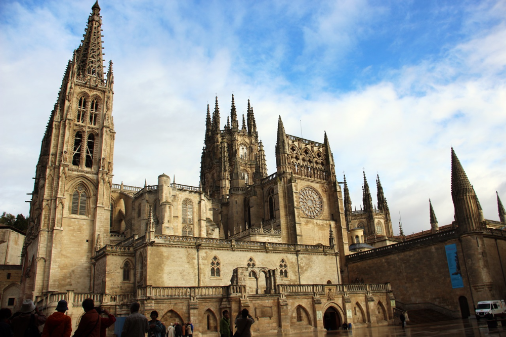 부르고스 대성당