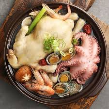 복날 먹는 음식 추천