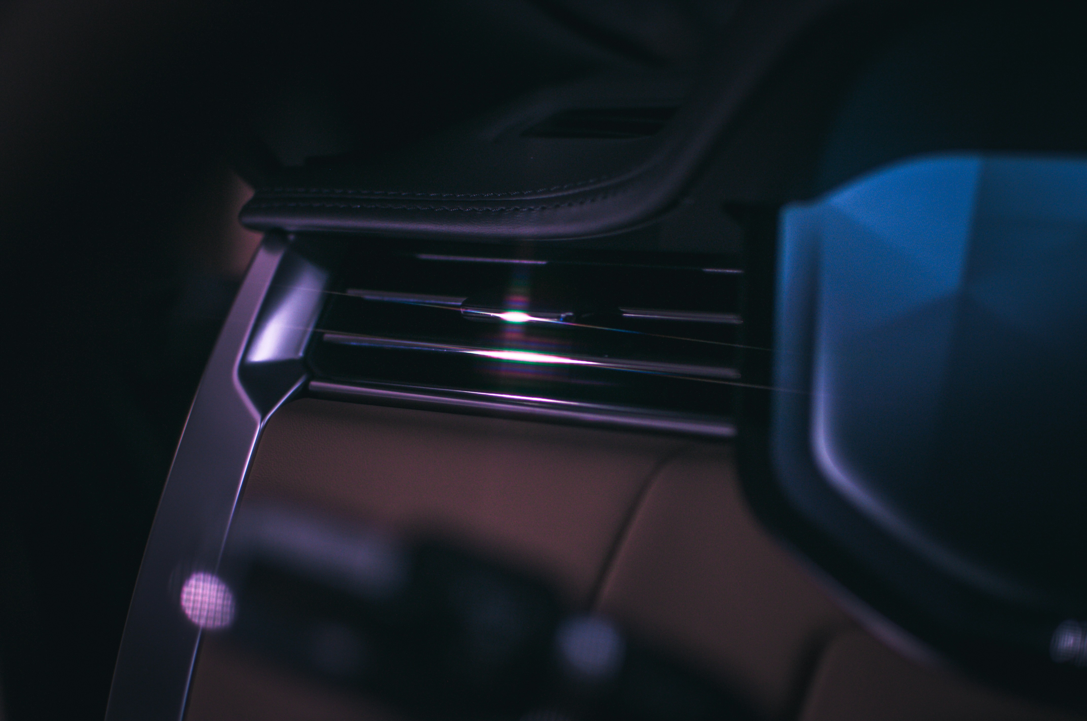 자동차 에어컨 관련 사진