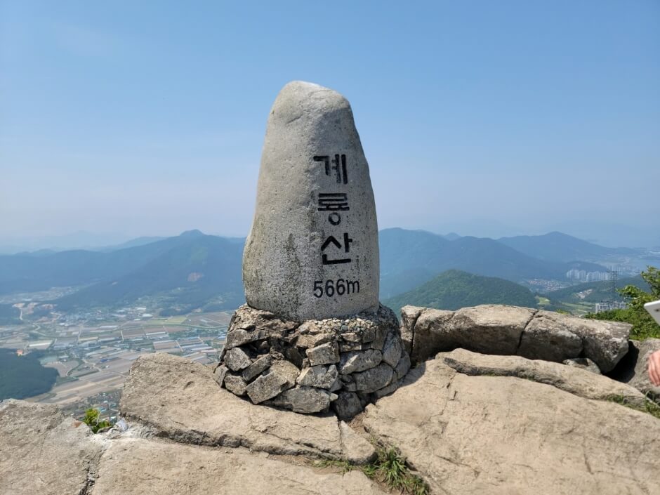 2월 산행지 추천 BEST 7