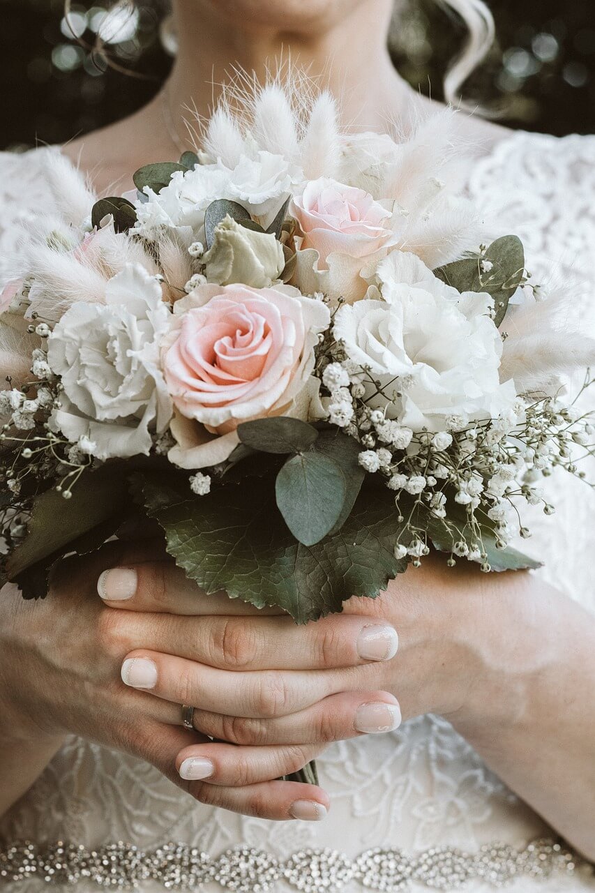 공방 온화하다 부케말리기 캔들 선물 후기