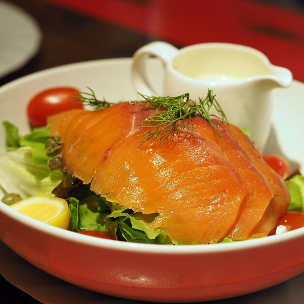 혈액순환에 좋은 음식 사진 16