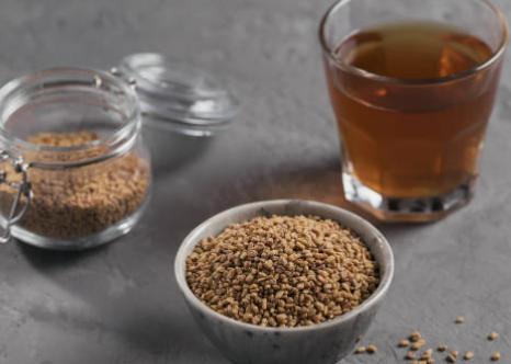 메밀차 효능 부작용 만드는법 먹는방법 등 알아보기(최신 Ver)