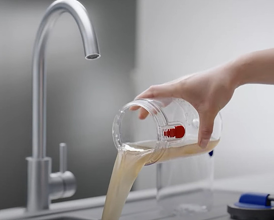 다이슨 wqash g1 청소 방법 안내 