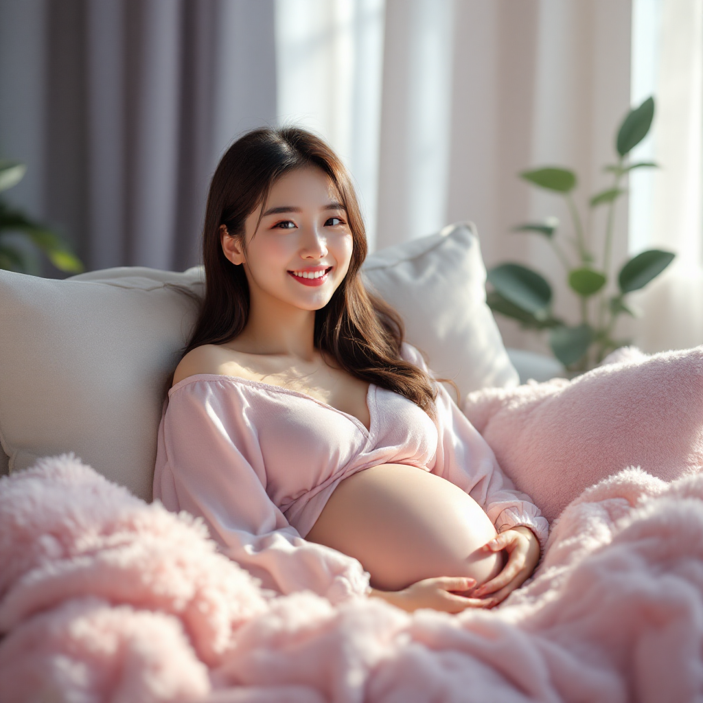 모성보호시간신청