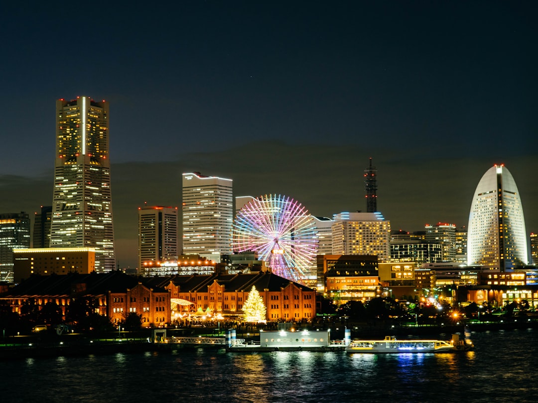 Nightview