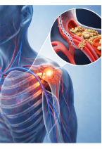 40대 어깨 결림 이유