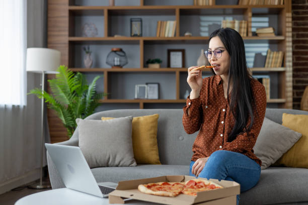 하루 총 칼로리를 줄이는 ‘저당 라이프’ 실천 전략