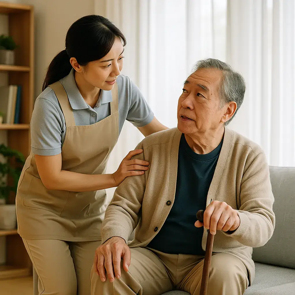 간병인보험 비교