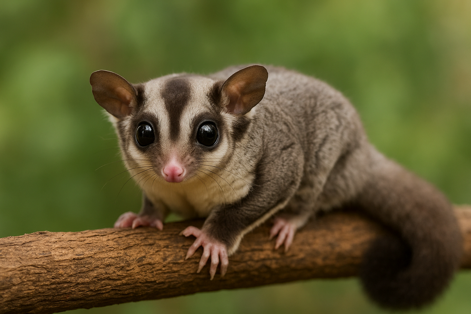 슈가글라이더 입양 전 필수 가이드: 사육 환경과 식단 관리까지 완벽 정리
