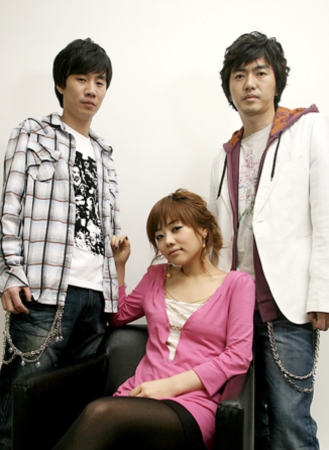 상상밴드 인터뷰