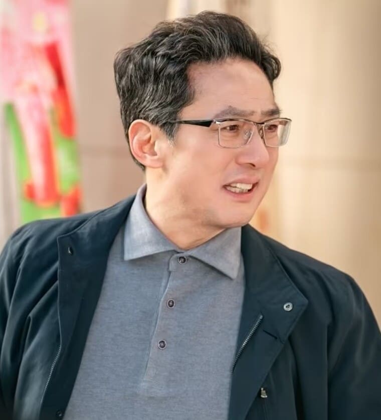 배우-손창민
