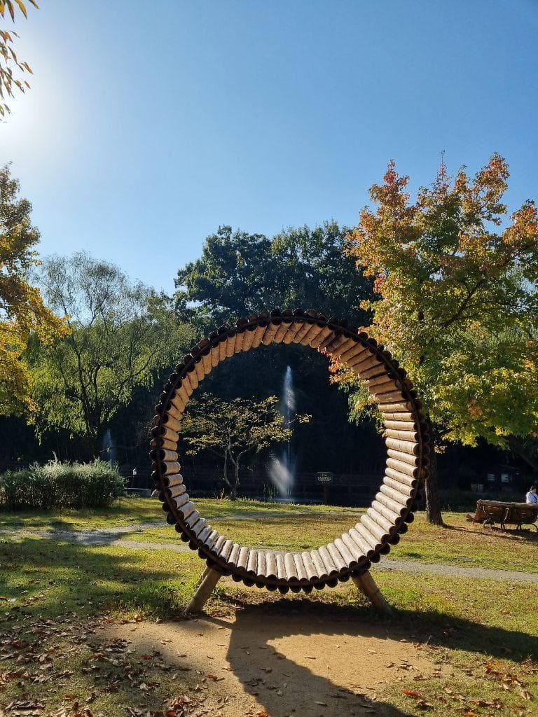 [5월 축제]2025년 담양대나무축제❘기간, 일정, 프로그램, 죽녹원